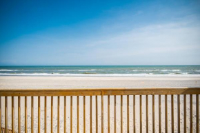 A Shore Place by Oak Island Accommodations
